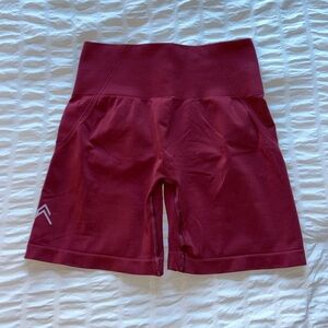 Oner Active Burnt Cherry Effortless